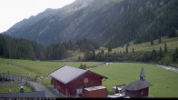 Archiv Foto Webcam Krimmler Tauernhaus Süd (Zillertal Arena) 06:00