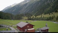 Archiv Foto Webcam Krimmler Tauernhaus Süd (Zillertal Arena) 11:00
