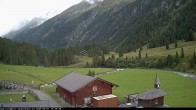 Archiv Foto Webcam Krimmler Tauernhaus Süd (Zillertal Arena) 15:00