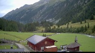 Archiv Foto Webcam Krimmler Tauernhaus Süd (Zillertal Arena) 06:00