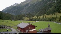 Archiv Foto Webcam Krimmler Tauernhaus Süd (Zillertal Arena) 11:00