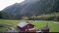Archiv Foto Webcam Krimmler Tauernhaus Süd (Zillertal Arena) 06:00