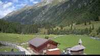Archiv Foto Webcam Krimmler Tauernhaus Süd (Zillertal Arena) 15:00