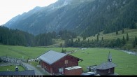 Archiv Foto Webcam Krimmler Tauernhaus Süd (Zillertal Arena) 06:00