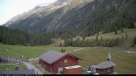 Archiv Foto Webcam Krimmler Tauernhaus Süd (Zillertal Arena) 16:00