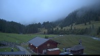 Archiv Foto Webcam Krimmler Tauernhaus Süd (Zillertal Arena) 07:00