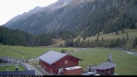 Archiv Foto Webcam Krimmler Tauernhaus Süd (Zillertal Arena) 07:00