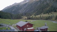 Archiv Foto Webcam Krimmler Tauernhaus Süd (Zillertal Arena) 07:00