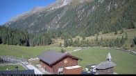 Archiv Foto Webcam Krimmler Tauernhaus Süd (Zillertal Arena) 15:00