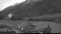Archiv Foto Webcam Krimmler Tauernhaus Süd (Zillertal Arena) 06:00