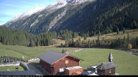 Archiv Foto Webcam Krimmler Tauernhaus Süd (Zillertal Arena) 11:00