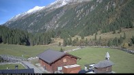 Archiv Foto Webcam Krimmler Tauernhaus Süd (Zillertal Arena) 15:00