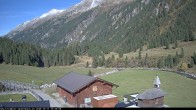 Archiv Foto Webcam Krimmler Tauernhaus Süd (Zillertal Arena) 15:00