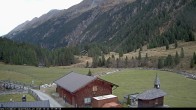 Archiv Foto Webcam Krimmler Tauernhaus Süd (Zillertal Arena) 11:00