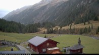 Archiv Foto Webcam Krimmler Tauernhaus Süd (Zillertal Arena) 15:00