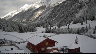 Archiv Foto Webcam Krimmler Tauernhaus Süd (Zillertal Arena) 11:00