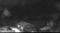 Archived image Krimmler Tauernhaus Mountain Hut - Webcam South 05:00