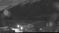 Archived image Krimmler Tauernhaus Mountain Hut - Webcam South 17:00