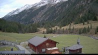Archiv Foto Webcam Krimmler Tauernhaus Süd (Zillertal Arena) 09:00