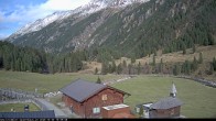 Archiv Foto Webcam Krimmler Tauernhaus Süd (Zillertal Arena) 13:00