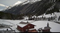 Archiv Foto Webcam Krimmler Tauernhaus Süd (Zillertal Arena) 09:00
