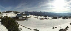 Archived image Webcam Fanningberg - View from top station 07:00