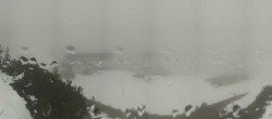 Archived image Webcam Fanningberg - View from top station 09:00