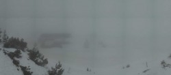 Archived image Webcam Fanningberg - View from top station 06:00