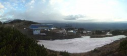 Archiv Foto Webcam Fanningberg - Frischinghöhe 05:00