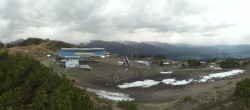 Archived image Webcam Fanningberg - View from top station 11:00