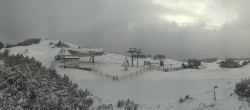 Archiv Foto Webcam Fanningberg - Frischinghöhe 05:00