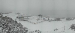 Archiv Foto Webcam Fanningberg - Frischinghöhe 07:00