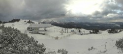 Archiv Foto Webcam Fanningberg - Frischinghöhe 05:00
