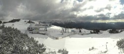 Archiv Foto Webcam Fanningberg - Frischinghöhe 07:00
