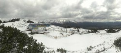 Archiv Foto Webcam Fanningberg - Frischinghöhe 09:00
