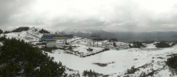 Archiv Foto Webcam Fanningberg - Frischinghöhe 11:00