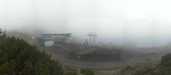 Archiv Foto Webcam Fanningberg - Frischinghöhe 02:00