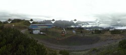Archiv Foto Webcam Fanningberg - Frischinghöhe 07:00