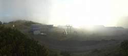 Archiv Foto Webcam Fanningberg - Frischinghöhe 06:00