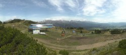 Archiv Foto Webcam Fanningberg - Frischinghöhe 11:00