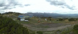 Archiv Foto Webcam Fanningberg - Frischinghöhe 13:00