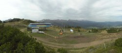 Archiv Foto Webcam Fanningberg - Frischinghöhe 15:00
