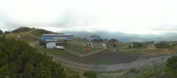 Archiv Foto Webcam Fanningberg - Frischinghöhe 06:00
