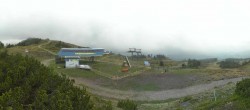 Archiv Foto Webcam Fanningberg - Frischinghöhe 07:00