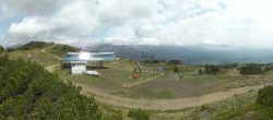 Archiv Foto Webcam Fanningberg - Frischinghöhe 11:00