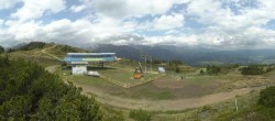 Archiv Foto Webcam Fanningberg - Frischinghöhe 13:00