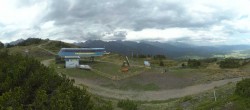 Archiv Foto Webcam Fanningberg - Frischinghöhe 15:00