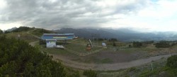 Archiv Foto Webcam Fanningberg - Frischinghöhe 17:00