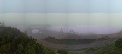 Archiv Foto Webcam Fanningberg - Frischinghöhe 05:00