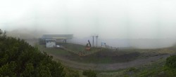 Archiv Foto Webcam Fanningberg - Frischinghöhe 06:00